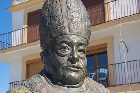 Santiago de la Ribera